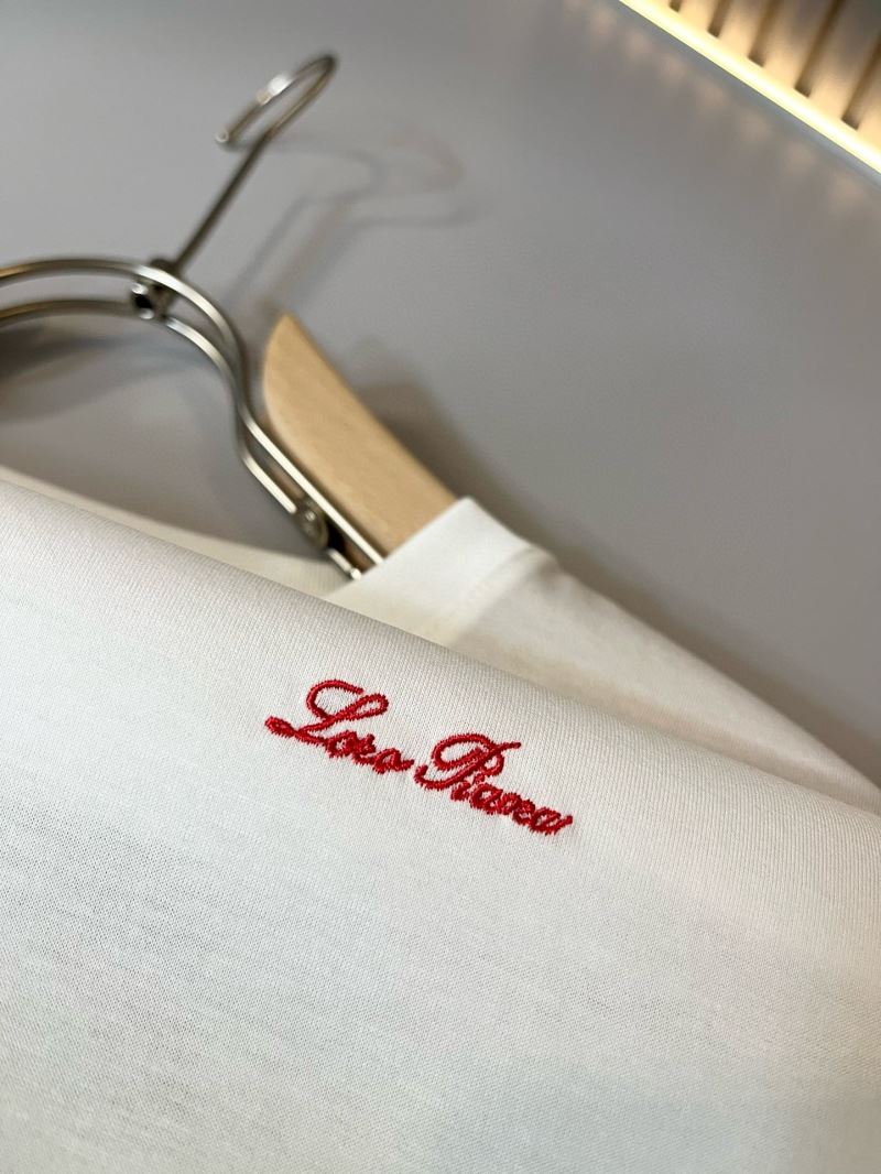 Loro Piana T-Shirts